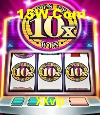 XXvip Plataforma