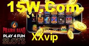 Experiência VIP XXvip