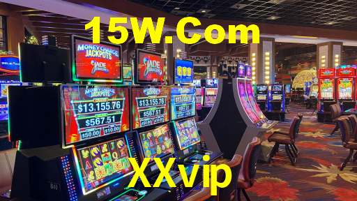 Welcome Bonus XXvip