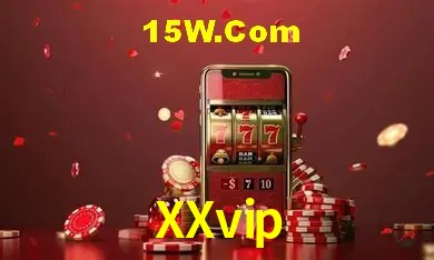 Casino Ao Vivo XXvip
