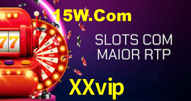 XXvip App Interface