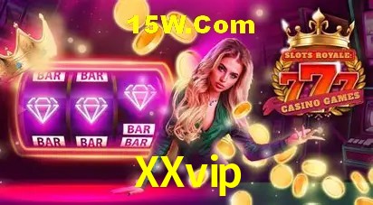 XXvip Plataforma
