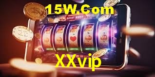 Live Casino XXvip