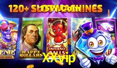 Benefícios da Conta XXvip