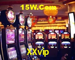 Recursos de Bônus XXvip