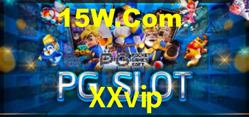 Programa VIP XXvip