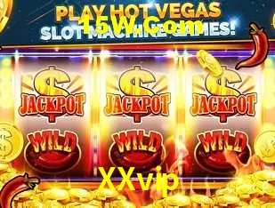 XXvip: Jogos de Caça-Níqueis-Altas Recompensas, Roleta-Velocidade, Blackjack-Desafios Máximos