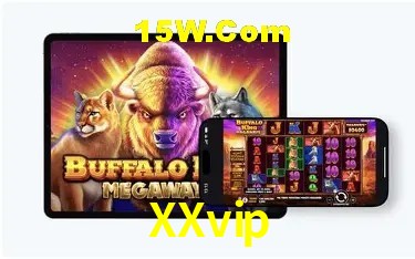 Jogos de Slot XXvip